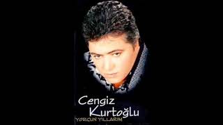 Cengiz KURTOĞLU 2003 yorgun yıllarım [upl. by Hill]