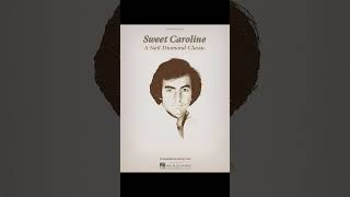 Sweet Caroline Neil Diamond  Ultimate Classic [upl. by Aserehs]