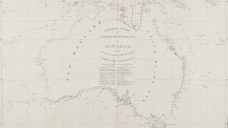 Discovering Australia The legend amp reality of Matthew Flinders  David Hill [upl. by Bajaj]