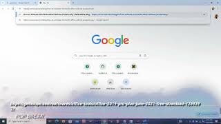 How To Activate Microsoft Office Without Product Key amp For Windows Users – Use Free Activator 2024 [upl. by Rod770]