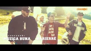 Maximilian Zbor Cu Parapanta feat Grasu XXL Videoclip Oficial [upl. by Yaya795]