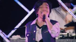 三浦大知 Daichi Miura  EXCITE live [upl. by Lilla]