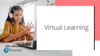 Pearson  Virtual Learning [upl. by Meagan456]