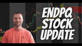 ENDPQ Prediction Endo International Stock Update ENDPQ Stock News ENDP ENDPQ 922022 [upl. by Arlena266]