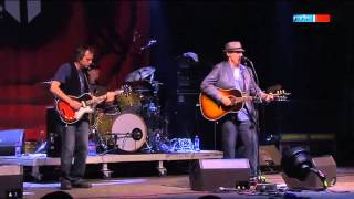 JOHN HIATT  Memphis In The Meantime live at Rudolstadt [upl. by Blanchette]