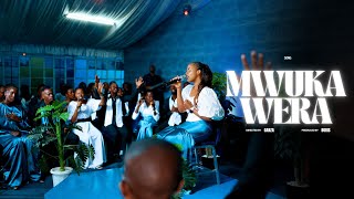 MWUKA WERA  Salvation choir  official video 2024 [upl. by Teressa311]