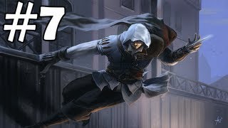 Assassins Creed 3 Lets Play  Episode 7 FR [upl. by Anselm]