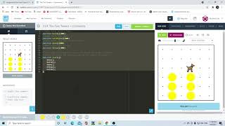 Commenting Code CodeHS Tutorial Karel Programming [upl. by Liv738]