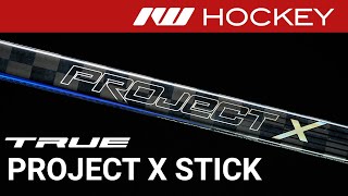 True Project X Stick Insight [upl. by Roxanne953]