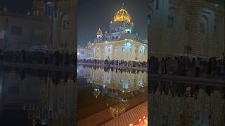 Waheguru ji  Gurudwara Nanak Piao Delhi happygurupurab waheguru shorts [upl. by Neve290]