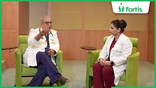 Discover How ECMO Can Save Lives Insights from Dr Sandeep Dewan at Fortis Hospital Gurugram [upl. by Ysdnil]