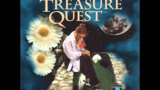 Treasure Quest OST  01  The Gayatri at Sunrise [upl. by Kronfeld]