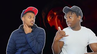 HAZEY  Packs and Potions Official Video  REACTION [upl. by Kati934]