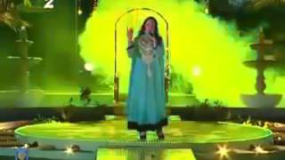 Lokan Do Do Yaar Banaye Afshan Zebi Song Live 2016 Punjabi Song 640x360 [upl. by Horlacher614]