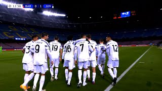 Cristiano Ronaldos All 20 Goals Vs Barcelona English Commentary 1080i HD [upl. by Som200]