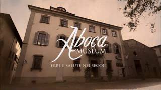 Aboca Museum  Videoclip [upl. by Eba262]