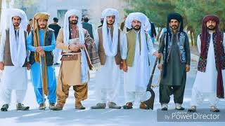 Ma guloden sheeraniBalochi song amp Baloch culture HD 720p [upl. by Chirlin546]