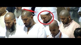 EMOTIONAL  Sudais Ramadan in Mecca [upl. by Grantley]