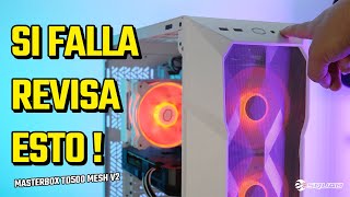 ⭕ Soluciona TODOS TUS PROBLEMAS en el TD500 Mesh V2 con este video 🥳 [upl. by Kawasaki]