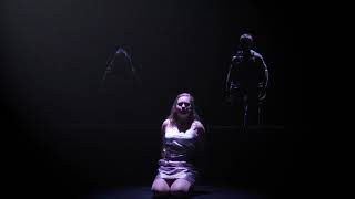 theaterKIEL Trailer FAUST [upl. by Anawik723]