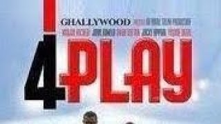 4 PLAY  2010 Ghanaian 🇬🇭 classic Movie COMPLETE [upl. by Esilegna]