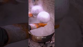 How Silver Baby Bell Pots Are Made in Factories [upl. by Carol]