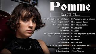 Pomme Greatest Hits Playlist 2021  Pomme Best Of Album [upl. by Jed]