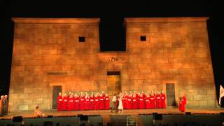 OA HIGHLIGHTS Opera on the Beach  The Magic Flute [upl. by Stearn]