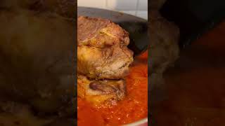 Pork Stew stew cooking food Keep watching this space  shortvideo shorts video videos [upl. by Johannes]