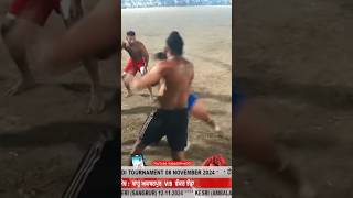 Gurvinder ghanga kabaddi player live kabaddi kabaddi365 kabaddi live kabaddi365live youtubeshorts [upl. by Dhaf]