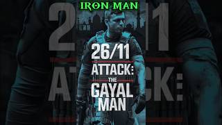 Fast iron man in indian army ironman indianaarmy rajshamani [upl. by Emalee]