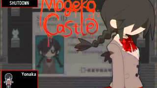 Mogeko Castle  Full Gameplay P1 No Commentary [upl. by Meris]