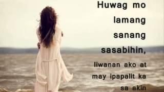 Ikaw lang Ang Mahal by Donna Cruz [upl. by Bernardine]