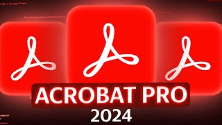 How to Download Adobe Acrobat Pro 2024 [upl. by Roz662]