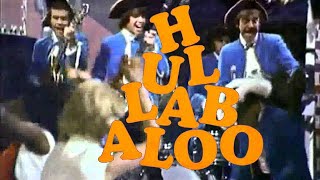 Classic TV Theme Hullabaloo [upl. by Aissej160]