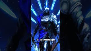 Elden Ring Lore Rellana Twin Moon Knight [upl. by Nica]