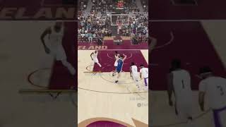 2k announcers being SUS pt 3 shorts nba2k23 funny [upl. by Casta]