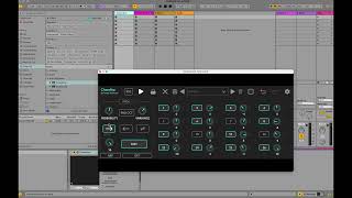 ChaosArp Tutorial 2 Stepper and Scale Quantizer [upl. by Trish]