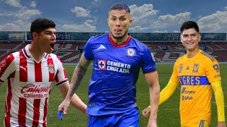 Salcedo Regresará A Bravos  Loroña Podría Ocupar El Puesto De Chaka  ¿Promesa De Chivas A Bravos [upl. by Kirad293]