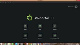 Longomatch Open Source VERSÃO GRATUITA  Ferramenta de conversão de vídeo [upl. by Attirehs]