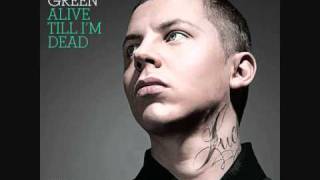 Professor Green  Monster Feat Example [upl. by Nirat395]