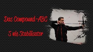 S wie Stabilisator  Das CompoundABC für Einsteiger [upl. by Levenson]