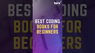 Best Coding Books for Beginners softwareengineer bookstagram programmingbooks📒 [upl. by Kirimia]