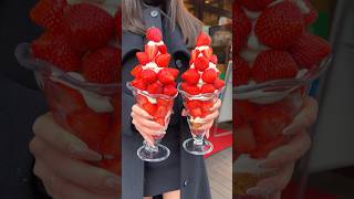 全国おすすめいちごスイーツまとめ10選🍓カフェ巡りするときの参考にしてみてほしい！ 東京グルメ [upl. by Akihsal531]