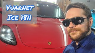 Vuarnet Ice 1811 Sunglasses OverviewReview [upl. by Nifares]