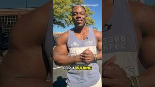 Classic Physique Bulking Grocery Haul bodybuilding protein diet infinitegainz [upl. by Odnalra]