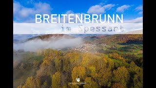 Breitenbrunn im Spessart [upl. by Neroc]