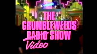 The Grumbleweeds  quotHeres To You Johnquot  rare 19845 song from their TV show audio [upl. by Ailegave]