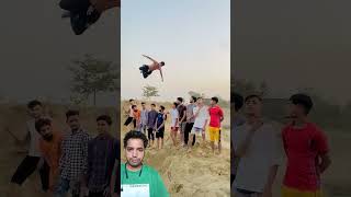 rate this flip 10 🫡 shorts flip trending [upl. by Ramah]