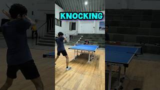 Forehand Shots in Table Tennis 🏓 Forehand Smash in Ping Pong [upl. by Emogene]